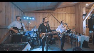 Šarišské parobci - live 2019 IMT Smile - Ľudia nie sú zlí (cover SK) | svadba | wedding | party