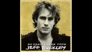 Jeff Buckley - Forget Her