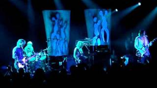 Sonic Youth - Candle - All Tomorrow's Parties, Monticello, New York, September 4,  2010