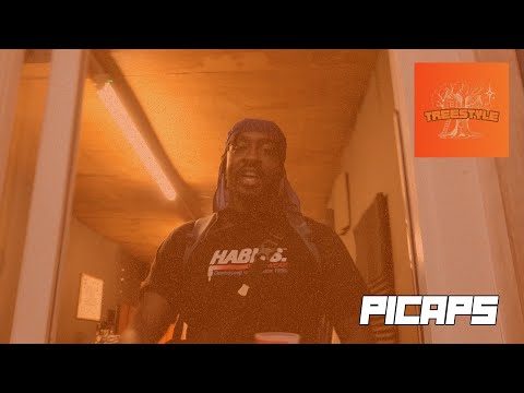 P1CAPS [Treestyle] | Treehouse MCR