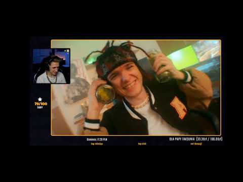 Taksi ZRT ocenia nute Multiego - Ziomeczki Ziomy