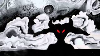 Crobot  - Legend of the Spaceborne Killer (Visualizer)