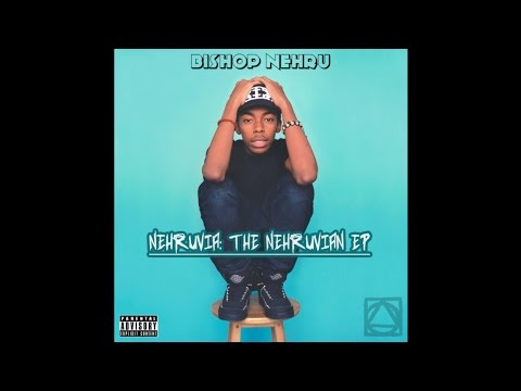 Bishop Nehru - Harmony In A Glass