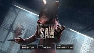 Dead by Daylight – The SAW Chapter