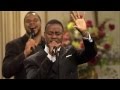 My God Is Awesome Charles Jenkins