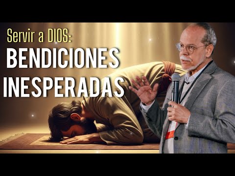 Miguel Núñez/ EL PRIVILEGIO DE SERVIR: LAS VERDADERAS BENDICIONES DE UN CREYENTE EN DIOS