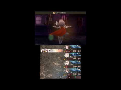 Bravely Second Hard Playthrough EP 44: The Yokai