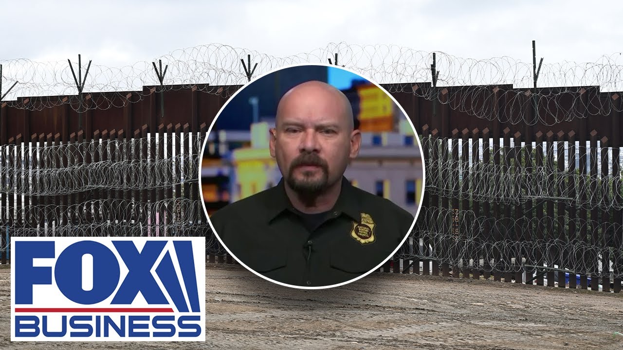 Border expert issues chilling warning over cartels