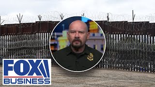 Border expert issues chilling warning over cartels