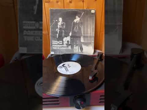 The Gladiators - Peace Truce