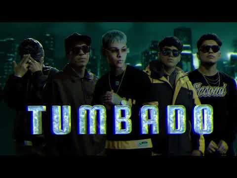 Rival Clan x Yerack Rocha - Tumbado (Video Lyric)