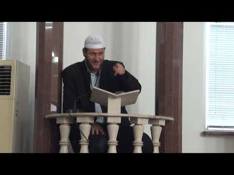 Flasim për Xhehnemin - Hoxhë Metush Memedi