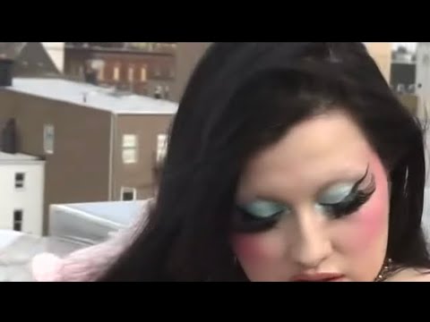 Lucy Loone - WITH A GUILLOTINE! (Official Music Video)