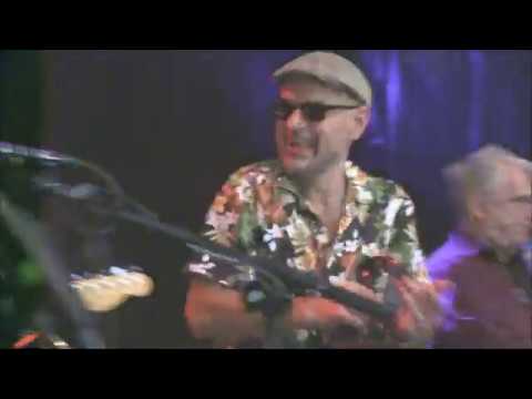 Bewech dei Aerschla - official Live-Video