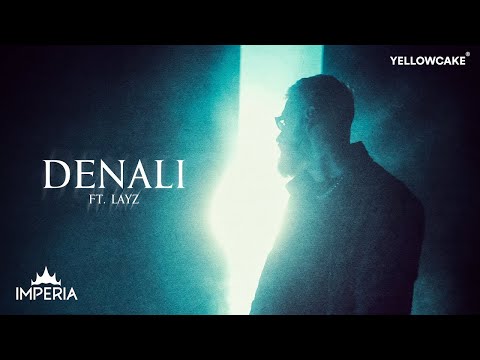 Klijent - Denali (ft. LayZ)