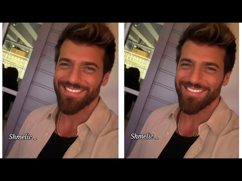 BRAND NEW FOOTAGE OF CAN YAMAN HAS ARRIVED.