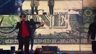 Senza pagare - J-AX &amp; Fedez