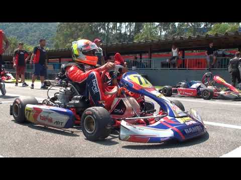 Copa Aldeia De Kart 2017 7ª Etapa
