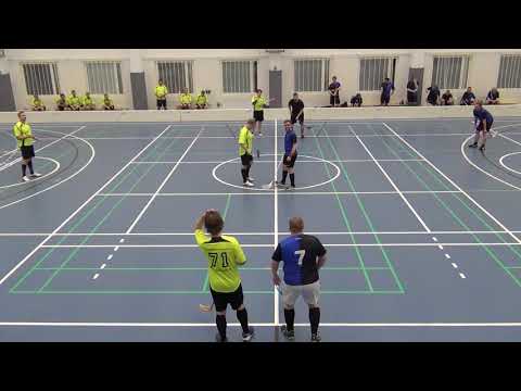 15.11.2020 HakU - Rockottajat (1.erä)