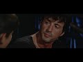 Over Th Top Mike Fa Il Discorso Al Papà Sylvester Stallone Hd