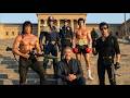 Sylvester Stallone Then Vs Now A Journey Through His 20 Best Roles