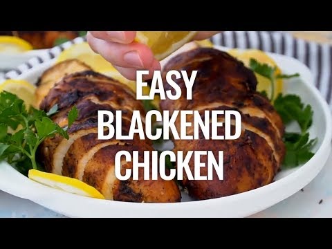 download lagu mp3 mp4 Keto Blackened Chicken, download lagu Keto Blackened Chicken gratis, unduh video klip Keto Blackened Chicken