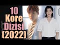 2022’de Yayınlanan En Yüksek Puanlı 10 Kore Dizisi | Kore Dizi Önerileri 2022 Kore Klipleri