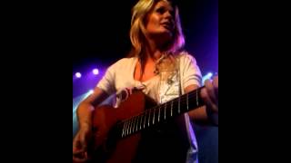 Miss Montreal Heavy Heart Acoustic, Live 08-03-14