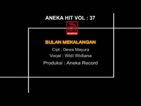 Widi Widiana - Bulan Mekalangan [OFFICIAL VIDEO]