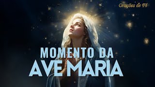❤️ HAIL MARY MOMENT | Night Prayer | October 8th