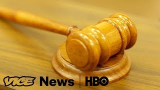 Corporal Punishment & Birth Control App: VICE News Tonight Full Episode (HBO)