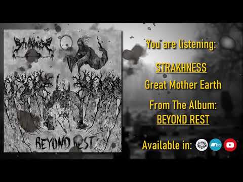 Strakhness - Great Mother Earth