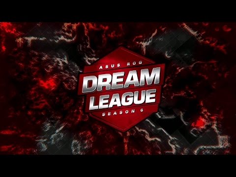 Liquid vs Escape Highlights Game 1 | DreamLeague Season 6 | Team Liquid vs Escape Gaming