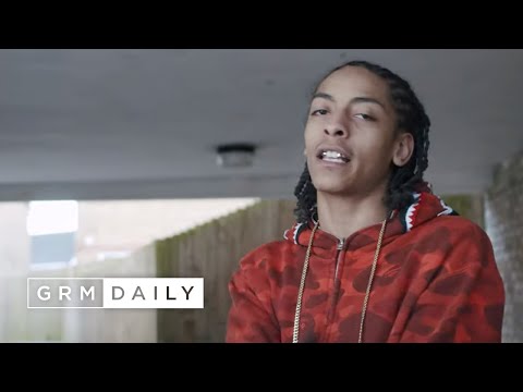 K Rose - NO ❗️ [Music Video] | GRM Daily