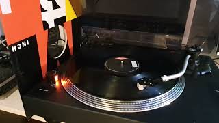 Bad Yard Club Featuring Crystal Waters – B In De Ghetto (Bad Yard Club Mix) | HQ Vinyl