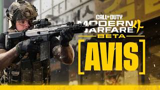 MON AVIS SUR MW4 APRÈS CETTE BÊTA !