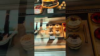 LUCIO CAFE !今回はトリプルのサンドイッチ🥪を注文。これで12.9ソル✨何故か今回はチップ不要。#ペルー#LUCIO CAFE#モーニング#リマ
