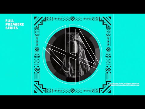 Premiere: Hyenah - You Made Me Who I Am (Eltonnick Remix) [RISE Music]