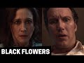 "Black flowers" | The Conjuring: The Devil Made Me Do It (2021)