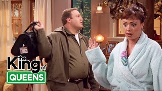 Carrie's Cocktail Party | The King of Queens