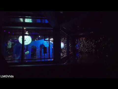 [4K] Best Tower of Terror ride ever - Walt Disney World Florida: Disney's Hollywood Studios