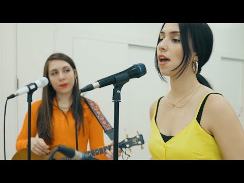 Perfidia - Los Panchos // feat. Michela Lerman & Vanessa Perea