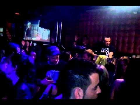 Danny Fiddo & David Verdeguer pres. CLASSICS [34b]@ Miniclub (24.02.2012)