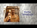 Oud-schaatser Stefan Groothuis | Sportmonologen #4