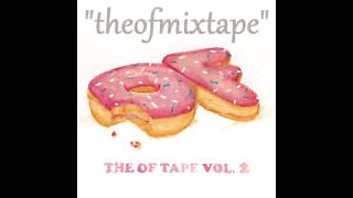 Odd Future - Ya Know (feat. The Internet]