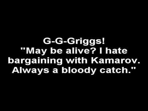 Cod 4 Deep and Hard [LYRICS]