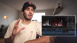 4 LITTLE EDITING TRICKS YOU SHOULD KNOW!