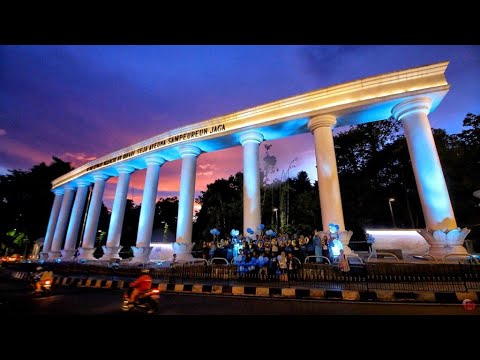 Mars Kota Bogor | Bogor Kota Indah Sejuk Nyaman | Video Profil Kota Bogor