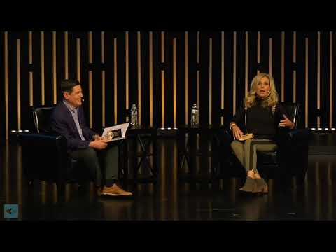 Beth Moore Didn't Expect Us to Be Us | The Russell Moore Show