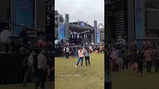 Download lagu BREWOG AUDIO X MNCTV ALUN ALUN KOTA BLITAR#soundhoreg #mnctv #brewogaudio mp3